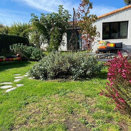 Bed and Breakfast Le 5 Bis Mornac-sur-Seudre Екстер'єр фото