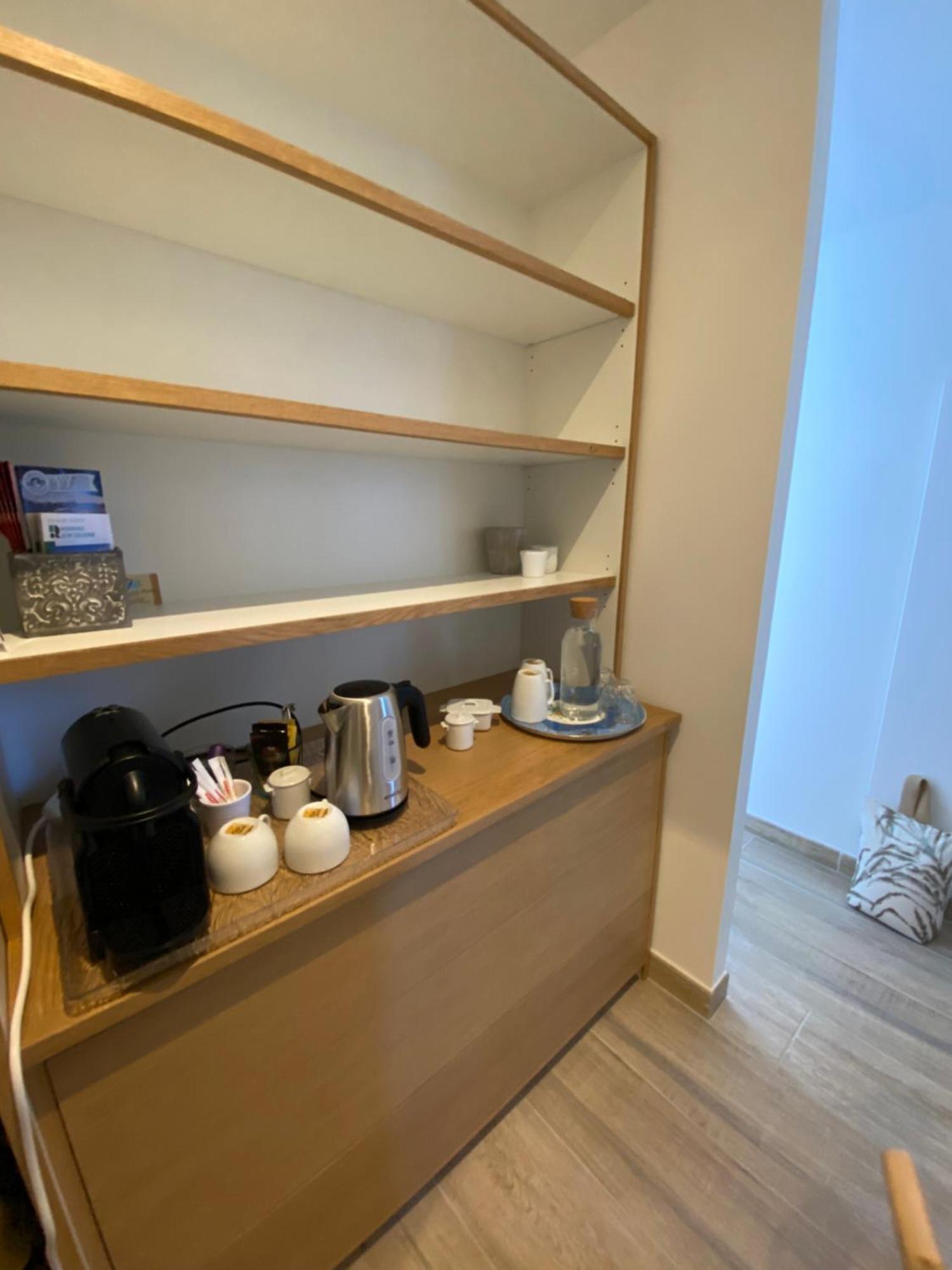 Bed and Breakfast Le 5 Bis Mornac-sur-Seudre Екстер'єр фото