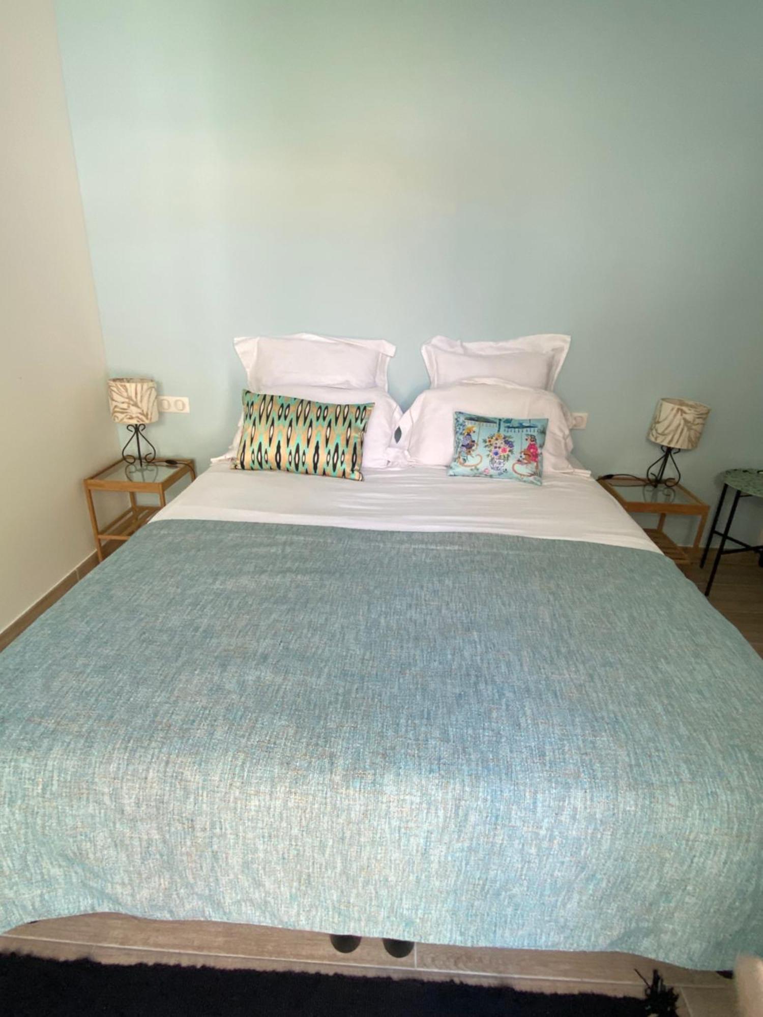 Bed and Breakfast Le 5 Bis Mornac-sur-Seudre Екстер'єр фото