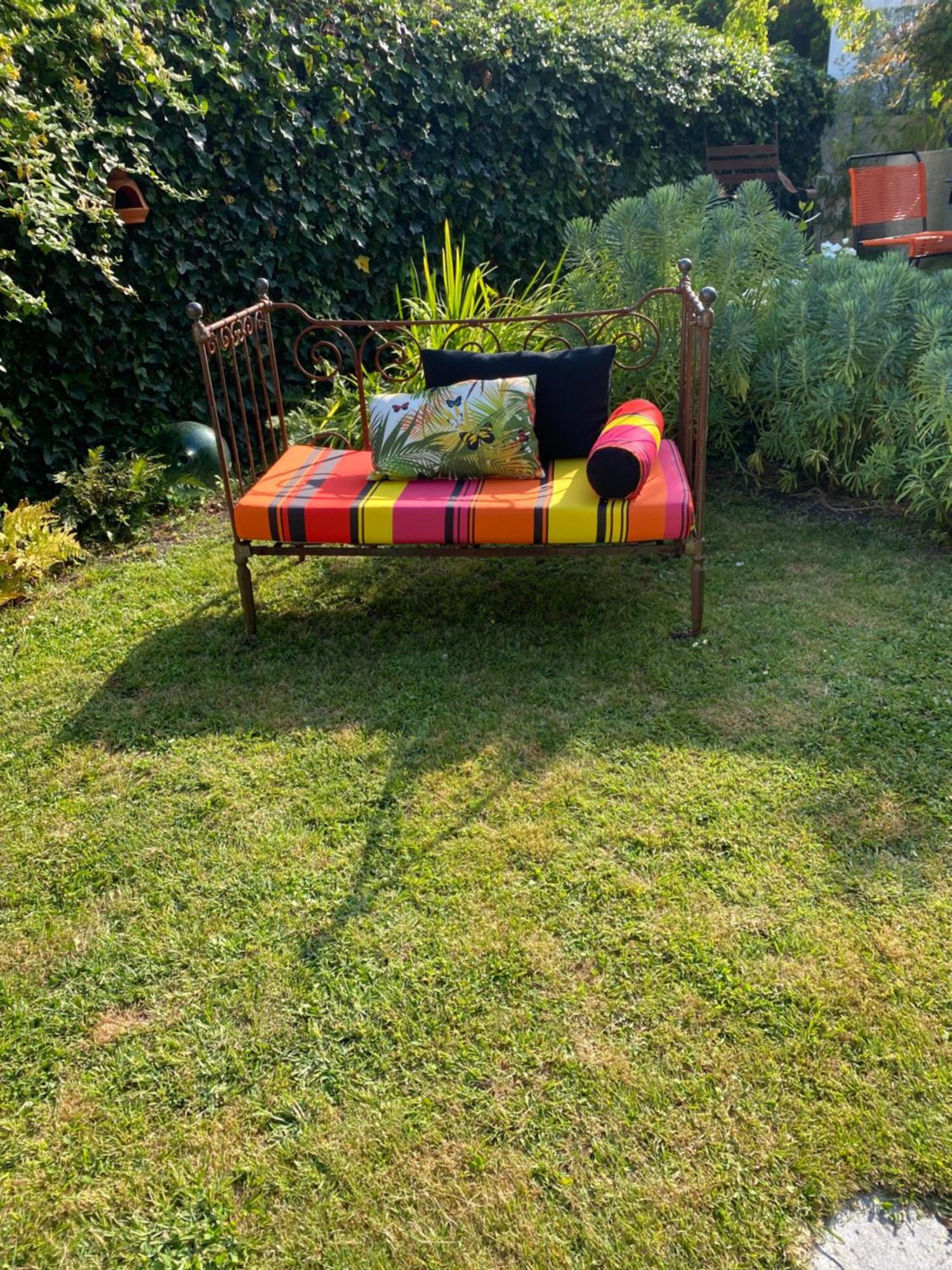Bed and Breakfast Le 5 Bis Mornac-sur-Seudre Екстер'єр фото