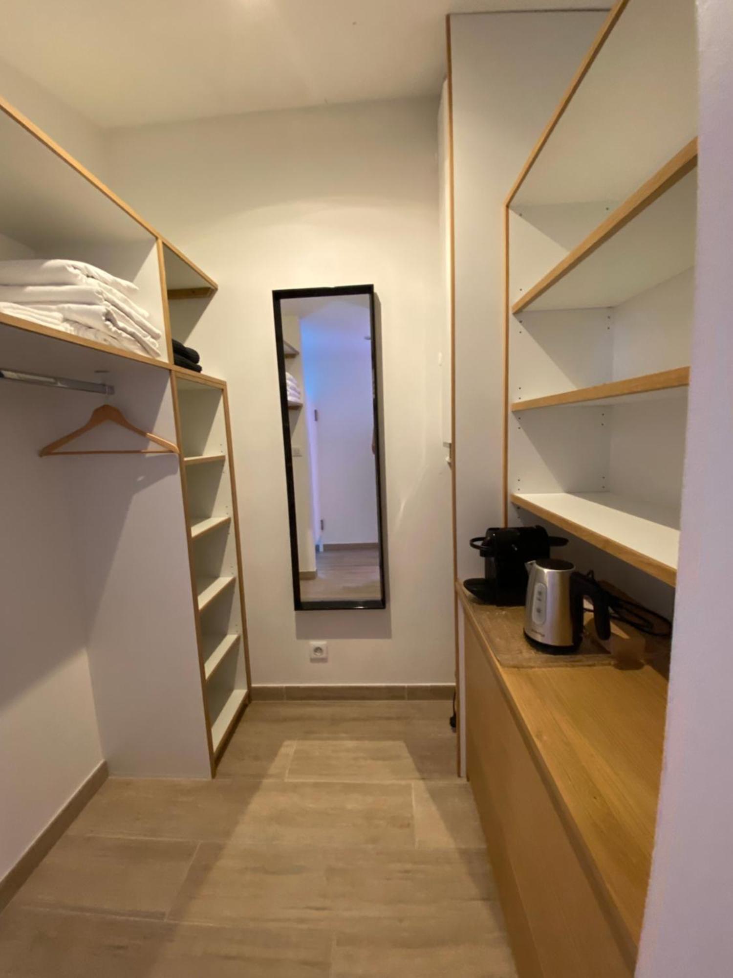 Bed and Breakfast Le 5 Bis Mornac-sur-Seudre Екстер'єр фото