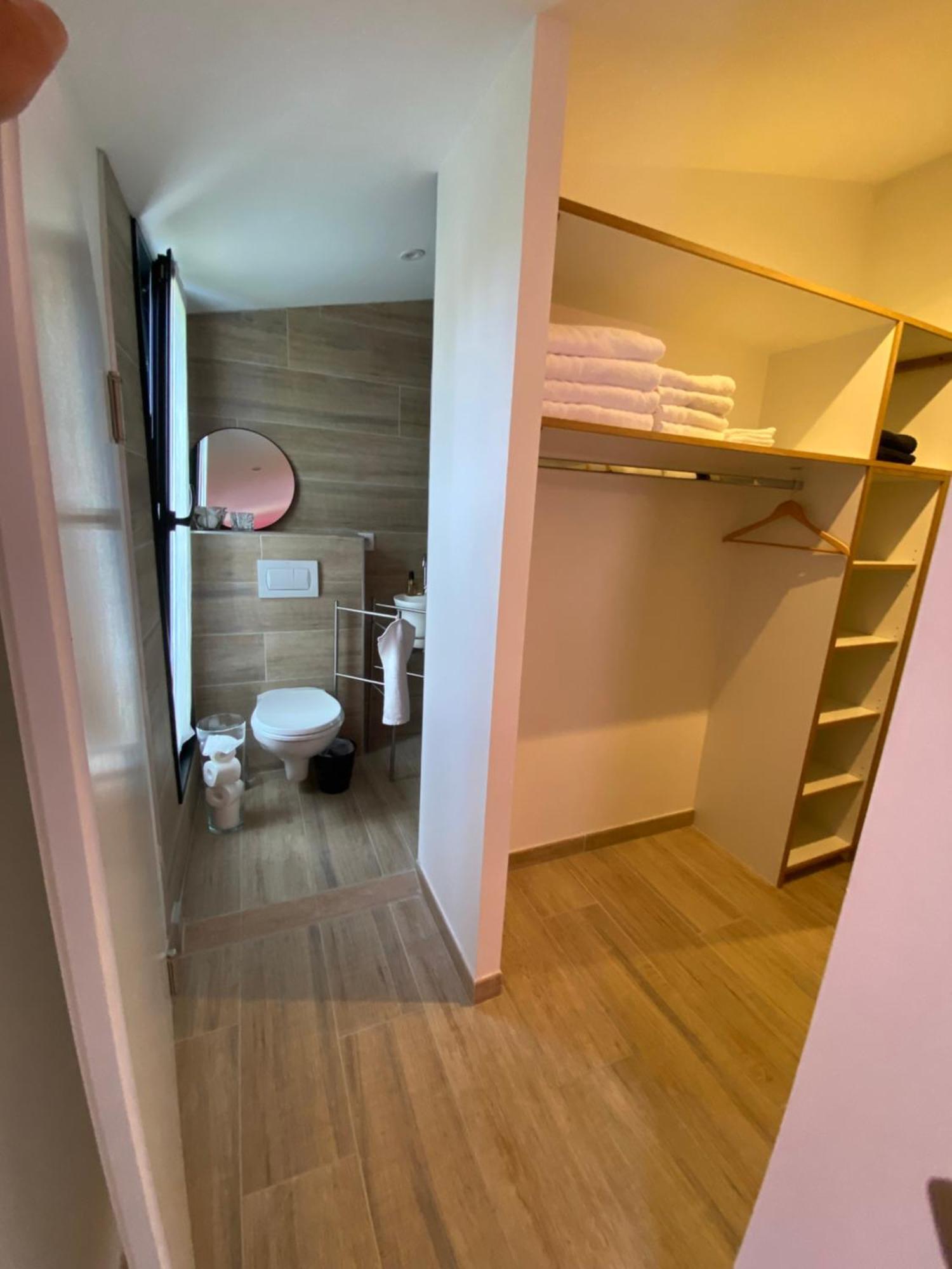 Bed and Breakfast Le 5 Bis Mornac-sur-Seudre Екстер'єр фото