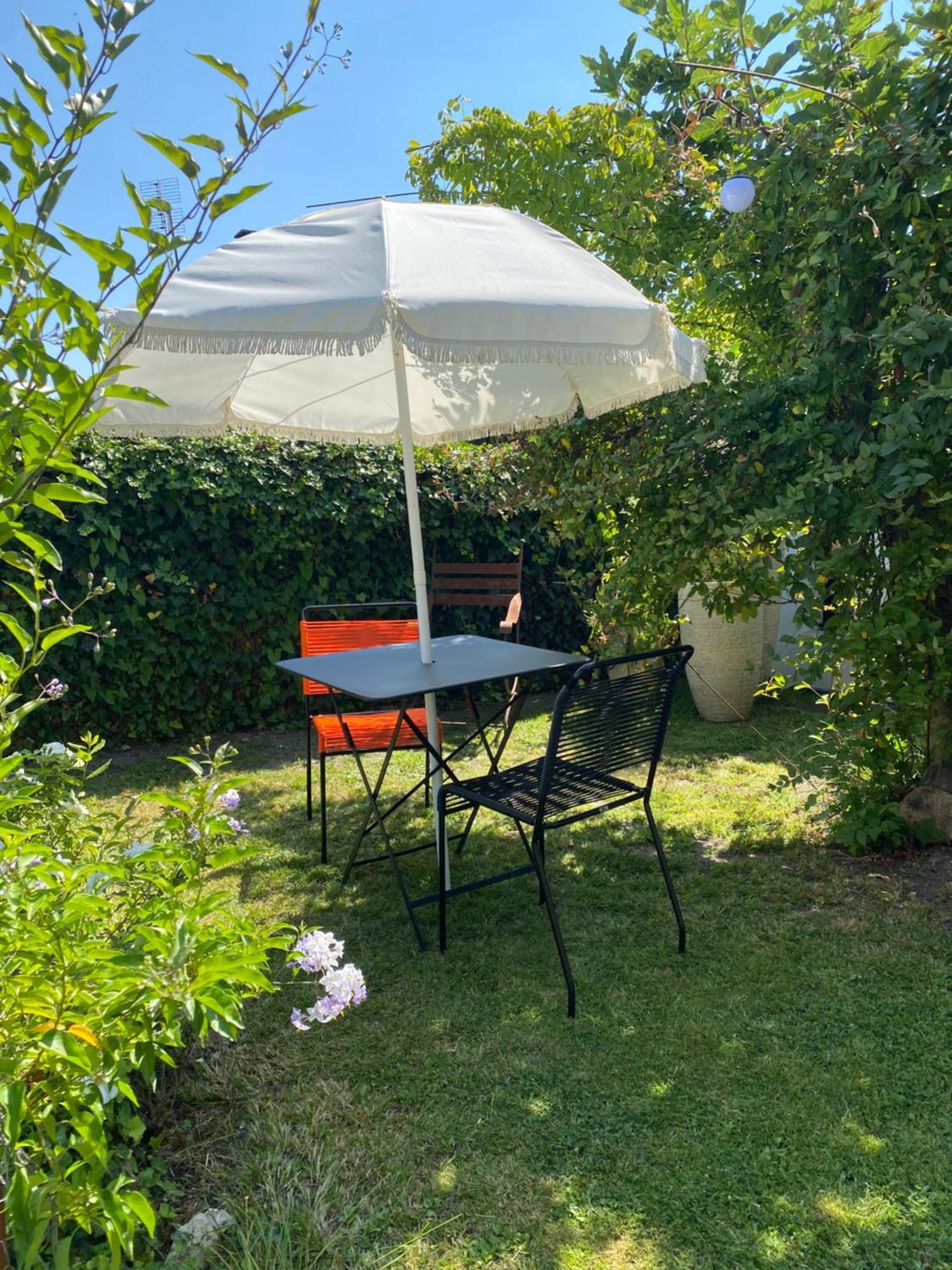 Bed and Breakfast Le 5 Bis Mornac-sur-Seudre Екстер'єр фото