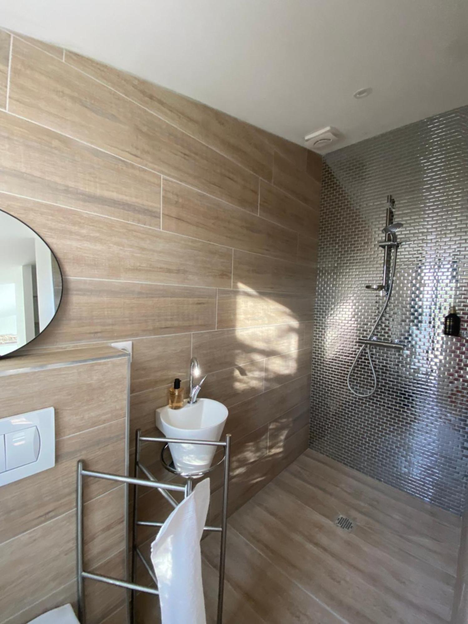 Bed and Breakfast Le 5 Bis Mornac-sur-Seudre Екстер'єр фото