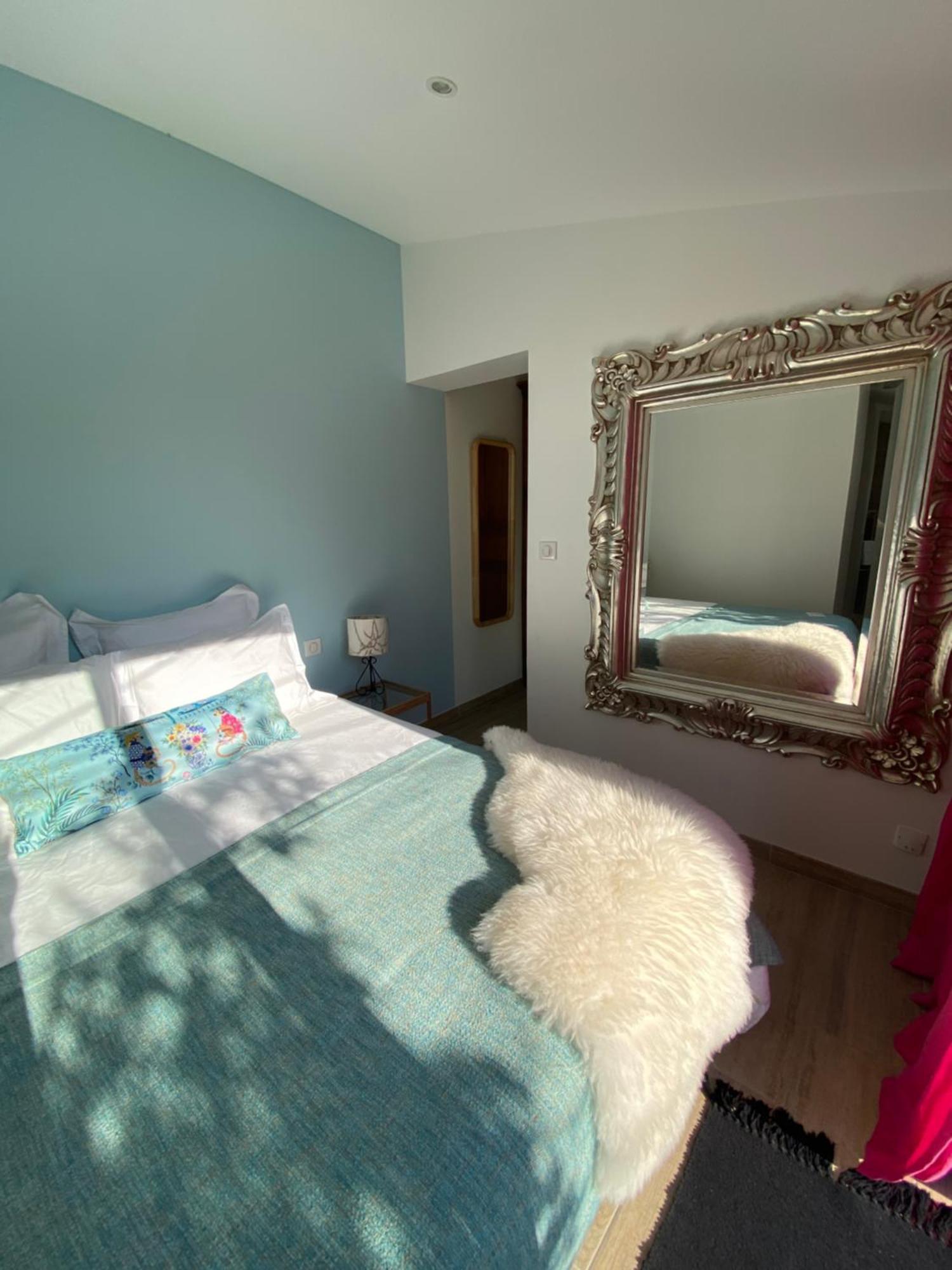 Bed and Breakfast Le 5 Bis Mornac-sur-Seudre Екстер'єр фото